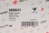 ОПОРА двигуна Renault Duster/logan 1.6i (10-) HUTCHINSON 586641 (фото 6)