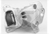 Опора двигателя Renault Megane III (08-) 2.0i Turbo  (586643) Hutchinson