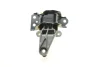 Опора двигателя Renault Clio III, Modus 1.5DCI (05-) HUTCHINSON 586644 (фото 4)
