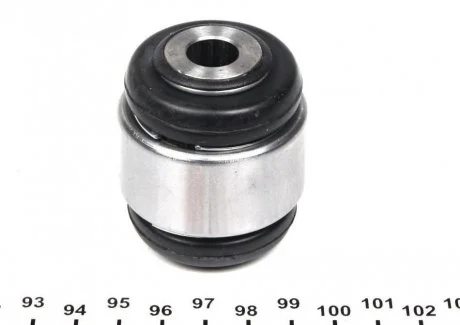 Сайлентблок рычага HUTCHINSON 590035