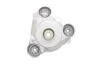 Опора амортизатора Fiat Ducato (02-)/Citroen Jumper (06-) (590119) Hutchinson