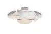 Опора амортизатора Fiat Ducato (02-)/Citroen Jumper (06-) HUTCHINSON 590119 (фото 4)