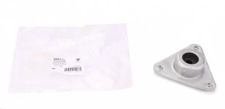 Подушка амортизатора HUTCHINSON 590140