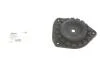 Опора стійки амортизатора Renault Fluence 2010- (590141) Hutchinson