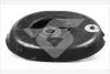 Опора амортизатора переднего Citroen C2, C3 (03-)/Peugeot 207 (06-) HUTCHINSON 590265 (фото 1)