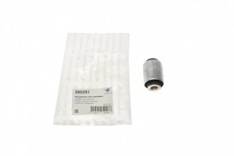 Сайлентблок рычага HUTCHINSON 590291 (фото 1)