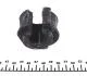 Втулка стабілізатора Citroen Nemo/Peugeot Bipper/Fiat Qubo, Fiorino (08-19) HUTCHINSON 590322 (фото 2)