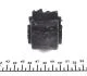 Втулка стабілізатора Citroen Nemo/Peugeot Bipper/Fiat Qubo, Fiorino (08-19) HUTCHINSON 590322 (фото 3)
