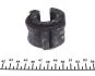 Втулка стабілізатора Citroen Nemo/Peugeot Bipper/Fiat Qubo, Fiorino (08-19) HUTCHINSON 590322 (фото 4)