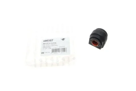 PODUSZKA STABILIZATORA HUTCHINSON 590357