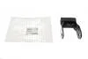 Сайлентблок пружины Renault Master (10-) (590364) Hutchinson