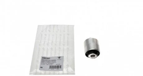 Сайлентблок рычага HUTCHINSON 590391