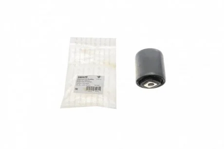 Сайлентблок рычага HUTCHINSON 590528