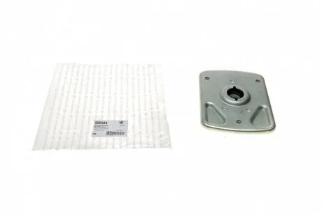 Подушка амортизатора HUTCHINSON 590583