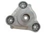 Опора амортизатора Citroen Jumper/Fiat Ducato/Peugeot Boxer (94-) (594184) Hutchinson