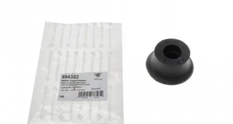 Отбойник двигателя HUTCHINSON 594352