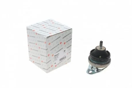 ОПОРА двигуна Citroen C5, Jumpy/Peugeot 607, 806, 807, Expert 1.8 16V; 2.2JTD HUTCHINSON 594377