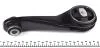 Опора двигуна Renault Clio, Kangoo 1.2; 1.5dCI (00-) ззаду HUTCHINSON 594378 (фото 2)