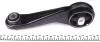Опора двигуна Renault Clio, Kangoo 1.2; 1.5dCI (00-) ззаду HUTCHINSON 594378 (фото 3)