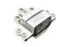 Опора двигателя левая VW Caddy 3, Golf 5, B-6, Touran 1.9TDi/2.0TDi 2.0TSi SK Octavia A5, SuperB (594396) Hutchinson