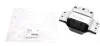 Опора двигуна ліва AUDI A3,SKODA Octavia, VW Caddy, Golf, Touran "1,6/2,0L (594403) Hutchinson