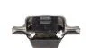 Опора двигуна ліва Audi A3, Skoda Octavia, VW Golf V, Touran 1,9TDI, 2,0TDI(03-) HUTCHINSON 594405 (фото 4)