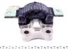 ОПОРА двигуна Citroen Nemo/Peugeot Bipper 1.4i (08-) HUTCHINSON 594435 (фото 4)