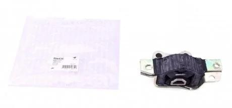 Опора двигателя Citroen Nemo/Peugeot Bipper 1.4i (08-) HUTCHINSON 594435