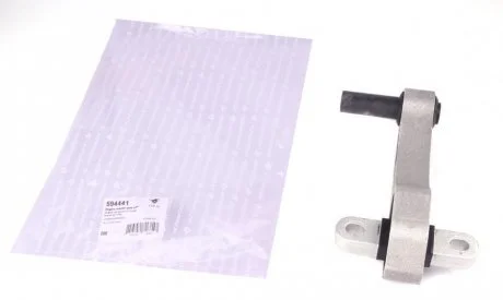 Фото 1 - подушка двигуна HUTCHINSON 594441 Подушка двигуна HUTCHINSON 594441 (фото 1)