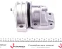 Опора коробки передач Fiat Ducato/Citroen Jamper/Peugeot Boxer 2.8 (02-) HUTCHINSON 594465 (фото 3)