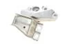 ОПОРА двигуна Citroen Jumper/Fiat Ducato/Peugeot Boxer 2.2D (06-) (594466) Hutchinson