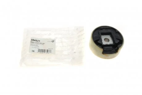 Опора двигателя Audi A3 (04-10), VW Passat VI (05-10), Touran (05-10) HUTCHINSON 594521