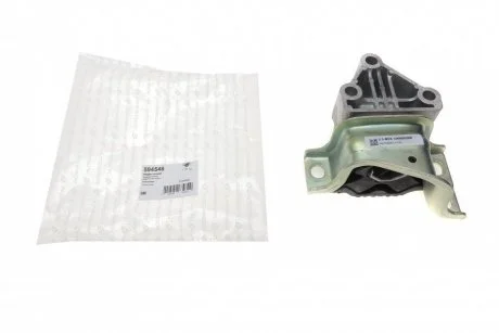 ОПОРА двигуна Fiat Ducato 2014- HUTCHINSON 594546