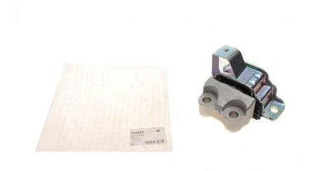 Подушка двигуна HUTCHINSON 594552