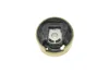 Опора двигателя задняя нижняя VW Caddy, Golf V, Touran Skoda Octavia, Superb, Yeti 1,9TDI-3,2 (03-13) HUTCHINSON 594582 (фото 4)