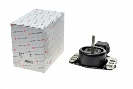 Подушка двигателя HUTCHINSON 594634