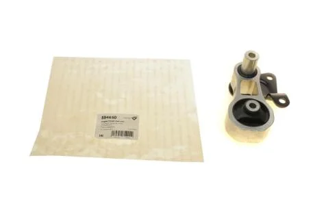 Подушка двигуна HUTCHINSON 594650 (фото 1)