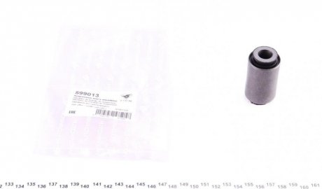 Сайлентблок важеля переднього Peugeot 406 HUTCHINSON 599013 (фото 1)