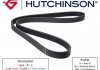 Ремінь поліклінової 6PK800 (800K6) Hutchinson