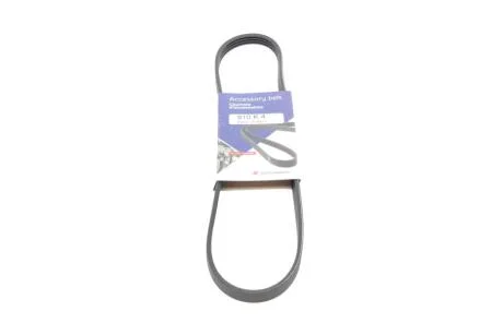 Поликлиновой ремень HUTCHINSON 810 K 4