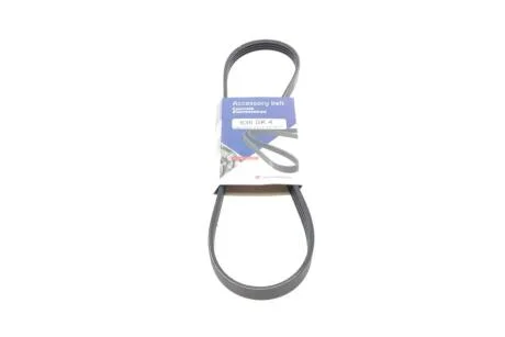 Поликлиновой ремень HUTCHINSON 836 SK 4