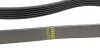Полікліновий ремінь Poly V® (850 K 6) HUTCHINSON 850K6 (фото 2)