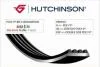Полікліновий ремінь Poly V® (926 K 5) Hutchinson 926K5