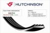Полікліновий ремінь Poly V® Renault Clio II, Kangoo 1,4; 1,6i (97-) (995K4) Hutchinson