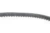 Фото 3 - ремень (клиновый) HUTCHINSON AV 10 LA 1300 Ремень (клиновый) HUTCHINSON AV 10 LA 1300 (фото 3)