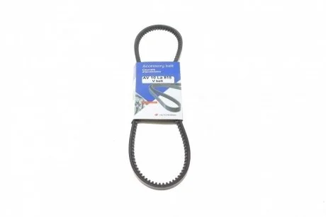 Ремень генератора HUTCHINSON AV 10 La 815