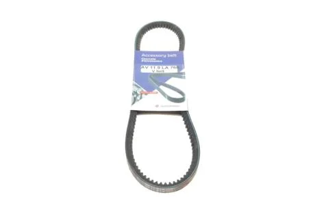 Ремень (клиновый) HUTCHINSON AV 11.9 La 768