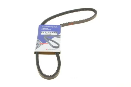 Ремінь (клиновий) HUTCHINSON AV 11.9 La 965