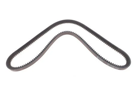 Фото 1 - клиновий ремінь (AV 13 LA 1025) HUTCHINSON AV13LA1025 Клиновий ремінь (AV 13 LA 1025) HUTCHINSON AV13LA1025 (фото 1)