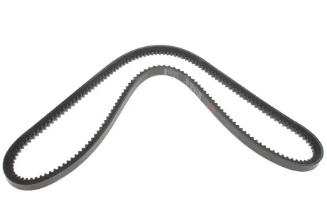 Ремень генератора HUTCHINSON AV 13 LA 1100 (фото 1)